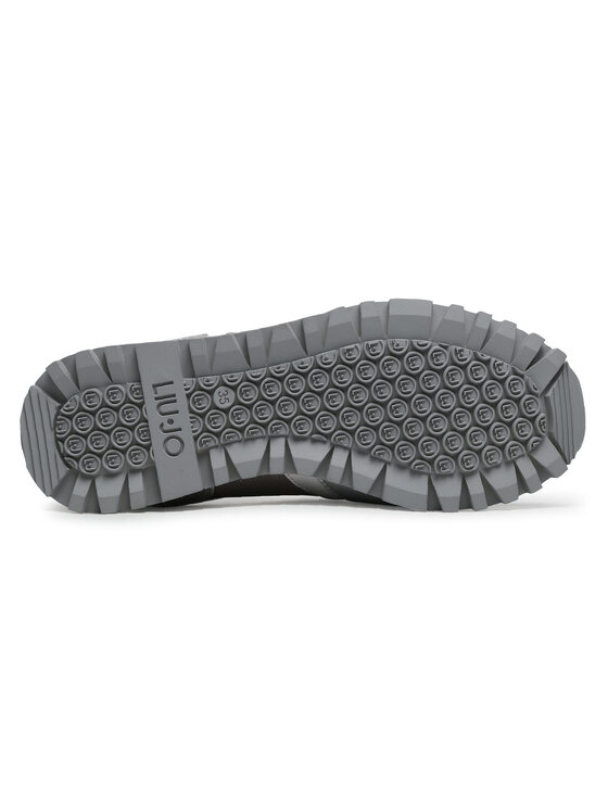 Sneakers Wonder 120 4A1819 EX108 Argento