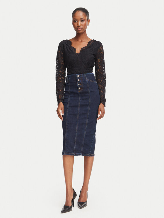 Morgan Morgan Bodi 262-TEANA Must Slim Fit