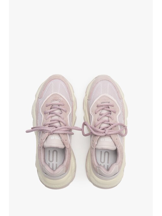 ES8 ES8 Sneakers ER00113372 Viola
