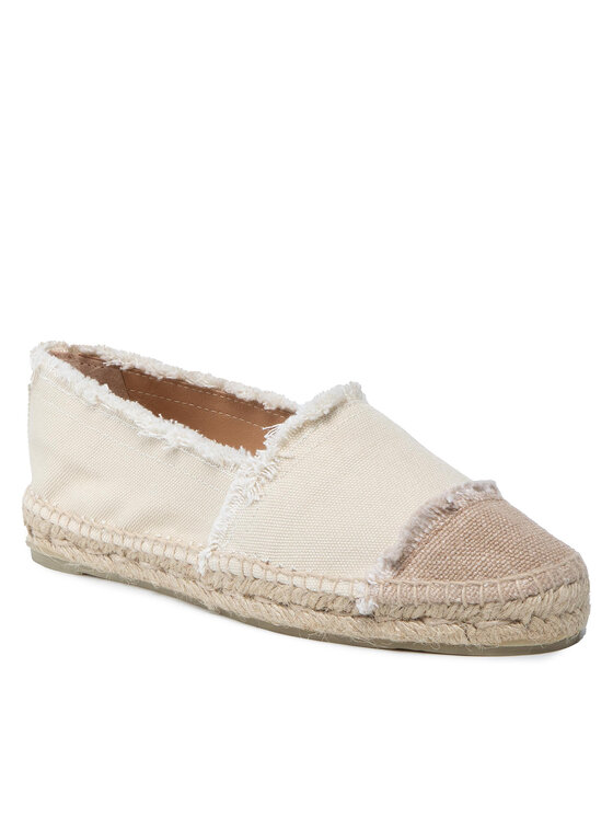 Castañer Castañer Espadrile Kampala/001 021852-203 Bej