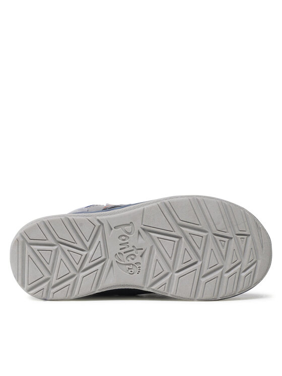 Sneakers DA03-1-457 Grigio