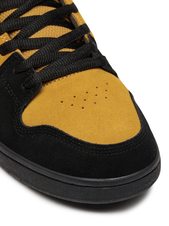 DC Shoes DC Shoes Tossud Manteca 4 Hi S ADYS100791-XKKC Värviline