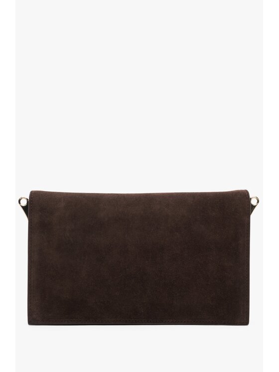 Estro Estro Borsetta ER00118919 Marrone