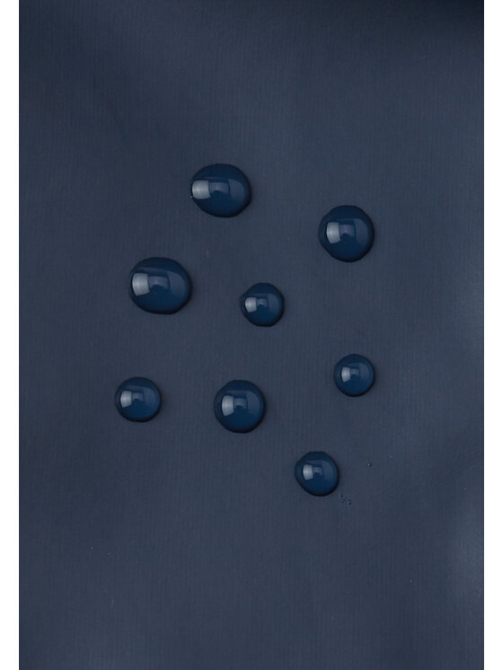 Guanti bambino Kura 5300005A Blu scuro