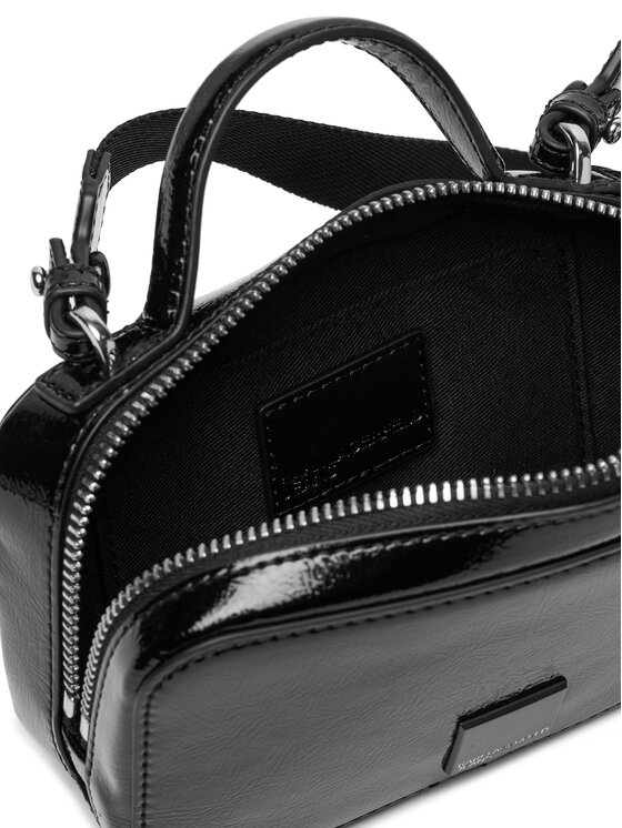 Karl Lagerfeld Jeans Karl Lagerfeld Jeans Geantă B1W30141 Negru