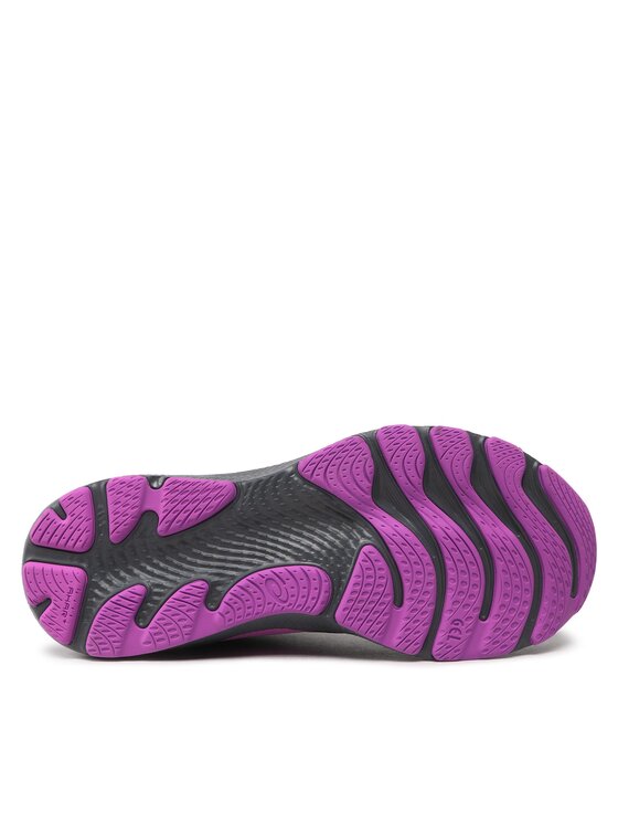 Scarpe Gel-Cumulus 24 Lite-Show 1012B295 Nero