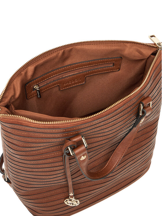 Lasocki Lasocki Rucksack CEO-LSK-K-024-06 Braun