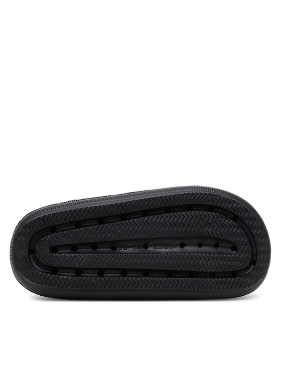 Leaf Leaf Şlapi LSKRE101R Negru