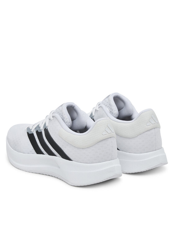 adidas adidas Tekaški čevlji Treadmove JR5850 Bela