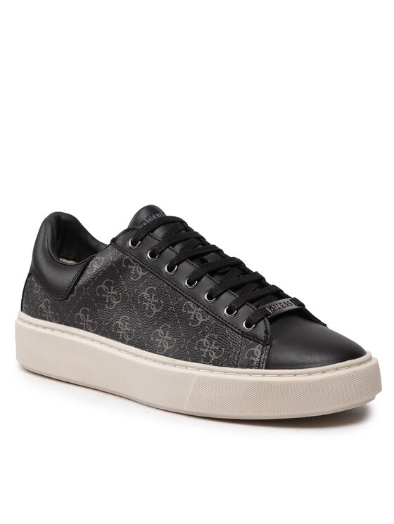 Sneakers Vice FM8VIC ELE12 Nero
