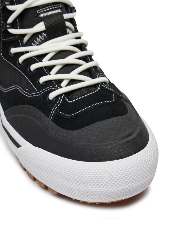 Vans Sneakers MTE Half Cab Gore Tex VN000CVMBA21 Schwarz Modivo