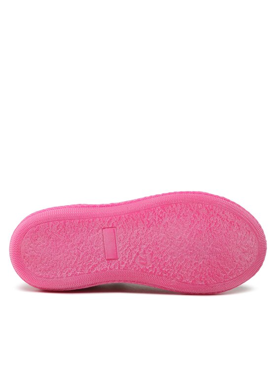 Sneakers 15524024 Rosa