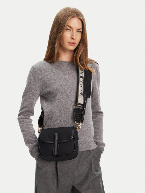 Weekend Max Mara Weekend Max Mara Käekott Gapnew 2515511025650 Must