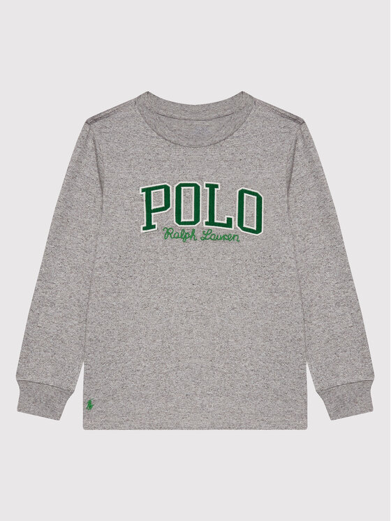 Blusa Polo Ralph Lauren