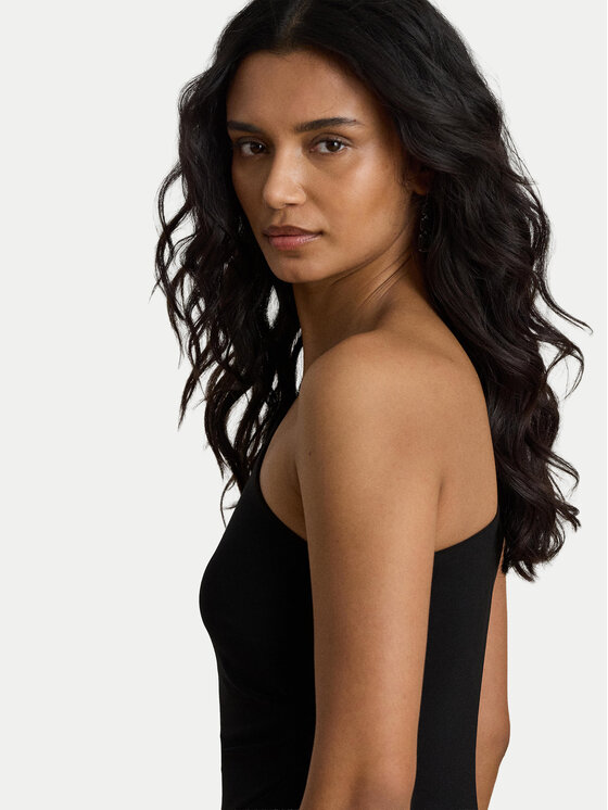 LAUREN RALPH LAUREN LAUREN RALPH LAUREN Abito da sera 253P13865001 Nero Slim Fit