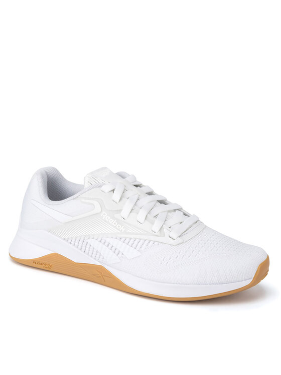 Reebok Reebok Laisvalaikio batai Nano X4 100074779 Balta