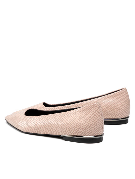 Ballerine Code