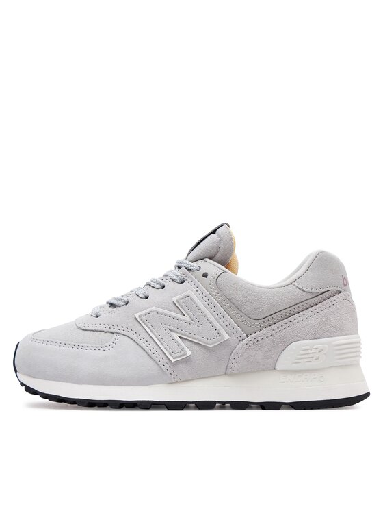 New Balance New Balance Tenisice U574PWG Siva