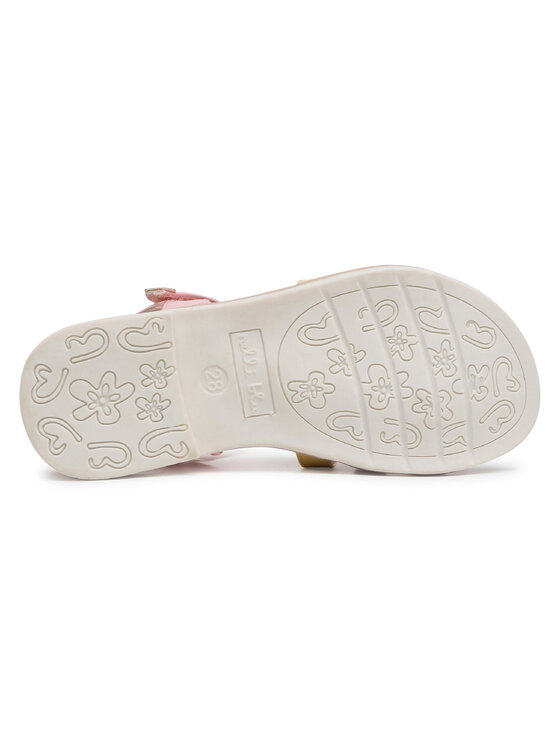Sandali CS2881-04 Rosa