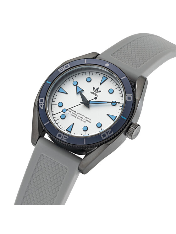Orologio Fashion Edition Two AOFH22003 Grigio