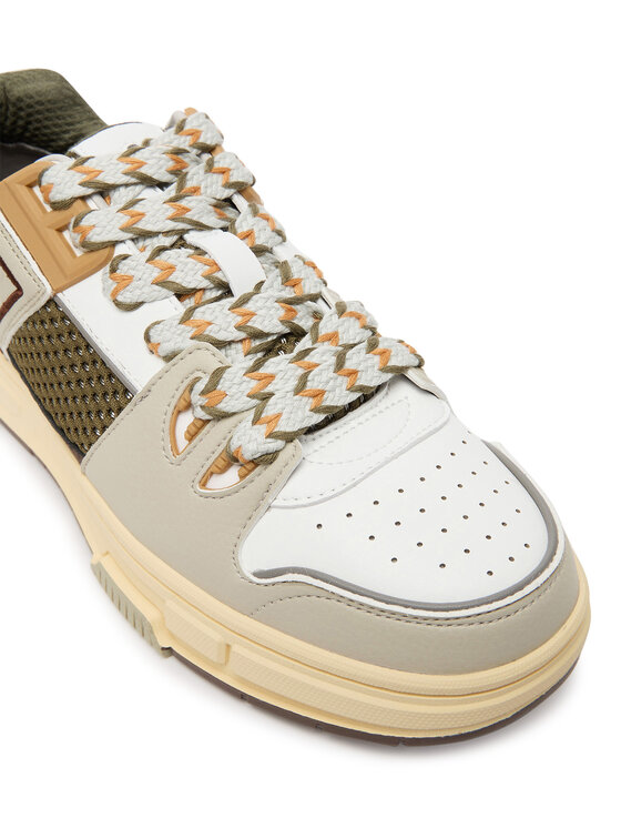 HUGO HUGO Сникърси Yarrow 50548529 Бежов