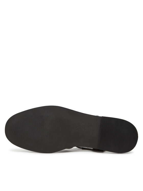 Beverly Hills Polo Club Beverly Hills Polo Club Sandalen WI32-SL-64702-01 Schwarz
