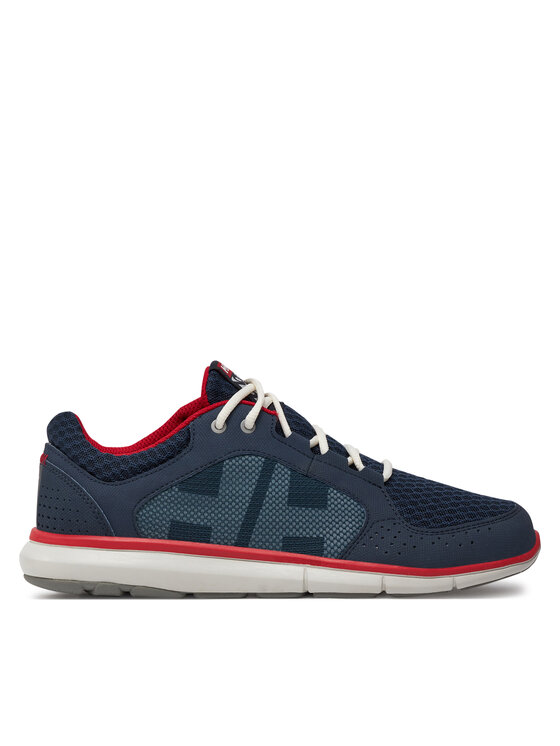 Helly Hansen Helly Hansen Încălțăminte pentru sporturi nautice Ahiga V4 Hydropower 115-82.597 Bleumarin