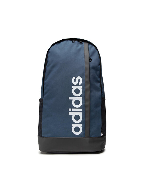 adidas adidas Σακίδιο Linear Bp GN2015 Σκούρο μπλε
