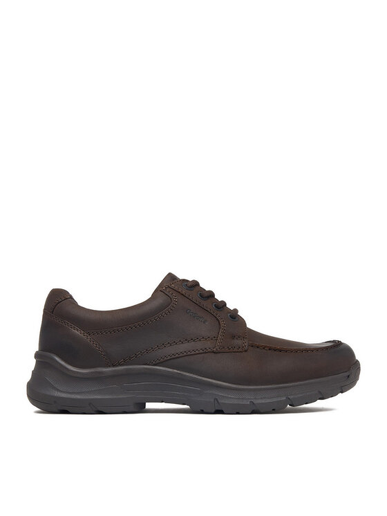 Go Soft Go Soft Poolsaapad CEO-GLADITOR-01 MI08 Tumepruun