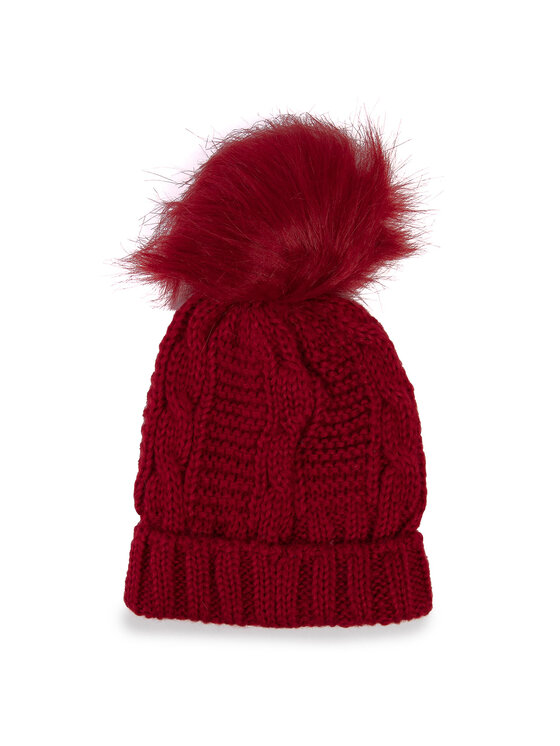 Berretto 10706 Rosso