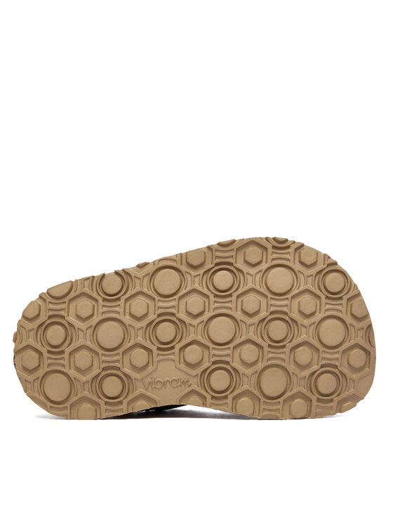 Froddo Froddo Sandály Barefoot Flexy Avi G3150263 M Modrá
