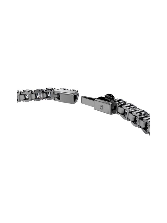 Swarovski Swarovski Bransoletka Matrix Tennis 5693928 Szary
