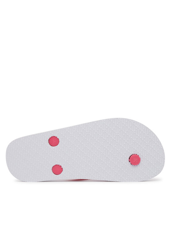 Guess Guess В'єтнамки J6GZ25 WO780 Темно-рожевий