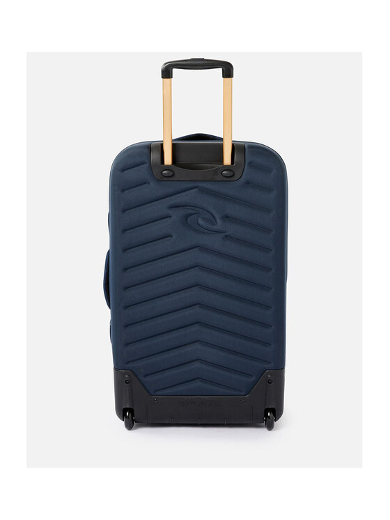 Rip Curl Rip Curl Walizka duża F-Light Global 100L Sapphire Granatowy