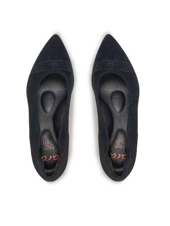 Ara Ara Tacones 12-52206-01 Must