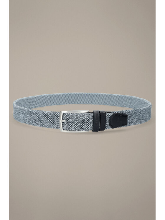 Lancerto Lancerto Pasek Twain 15 PS073126000020 Niebieski