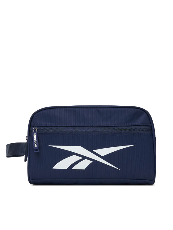 Reebok Reebok Kozmetická taštička RBK-U1-002-SS25 Tmavomodrá