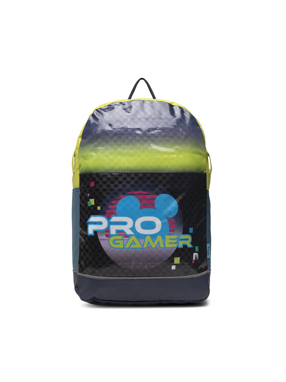 Mickey&Friends Mickey&Friends Mugursoma ACCCS-AW22-010DSTC Melns