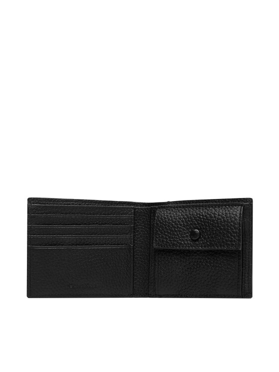 Calvin Klein Calvin Klein Geldbörse LV04D1138G Schwarz