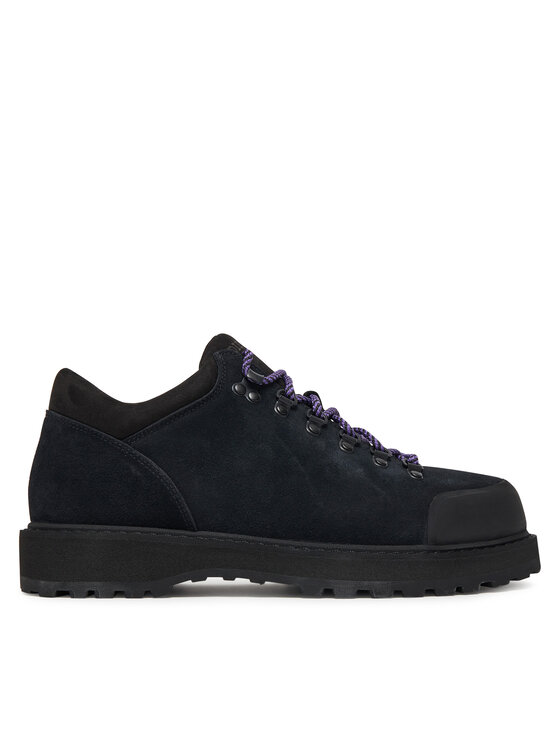 Diemme Diemme Laisvalaikio batai Cornaro DI24FWCOM-F02S008 Juoda