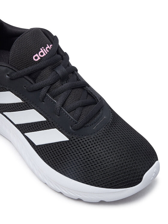 adidas adidas Tenisice Cloudfoam Comfy IH2974 Crna