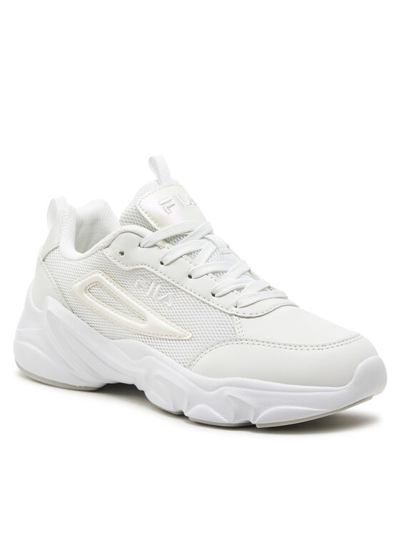 Fila Fila Laisvalaikio batai Felice Wmn FFW0401 Balta