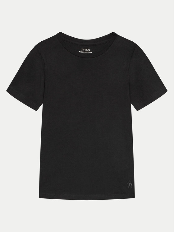 Polo Ralph Lauren Polo Ralph Lauren Комплект 2 тишъртки 9P5006 Цветен Regular Fit
