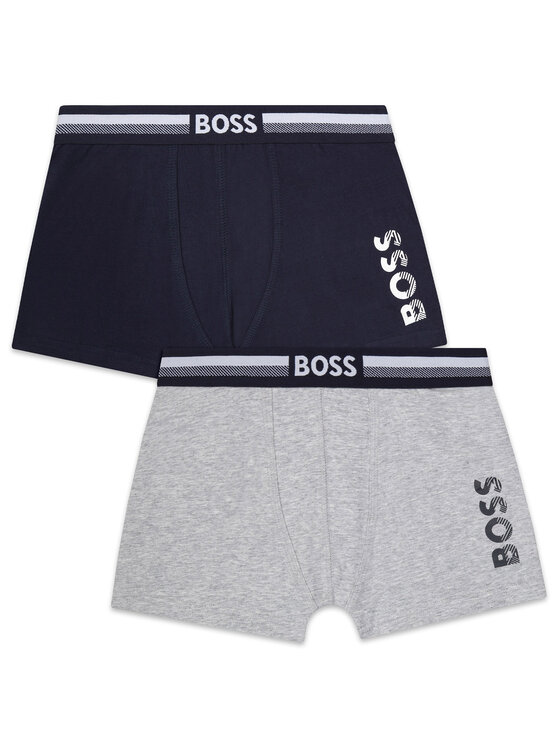 Set di 2 boxer Boss