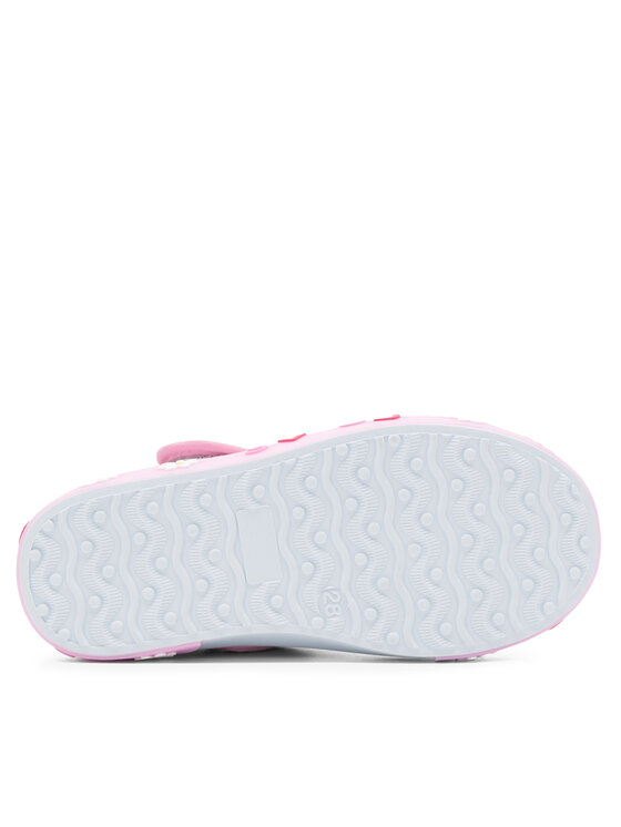 Nelli Blu Nelli Blu Copati CF2500-3 Roza