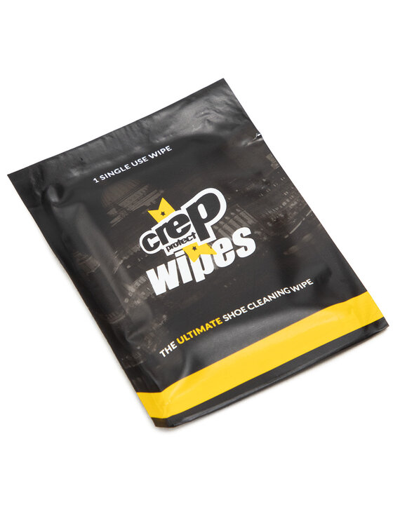 Crep Protect Crep Protect Maramice za čišćenje The Ultimate Sneaker Cleaning Wipes 32 Pack