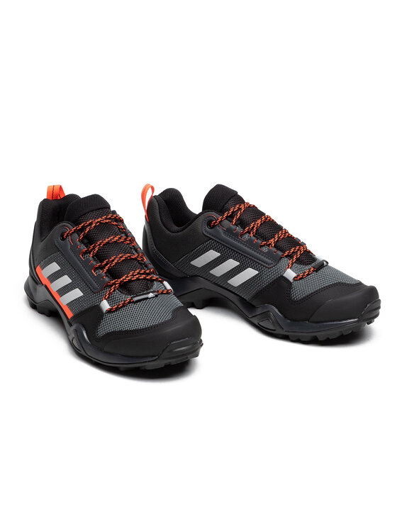 adidas adidas Matkajalatsid Terrex Ax3 FX4577 Hall
