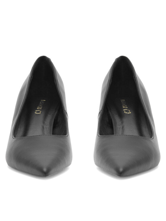 Lasocki Lasocki High Heels WFA2532-2Z Schwarz