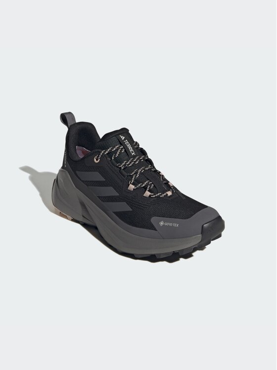 adidas adidas Trekkingi 141125 Czarny