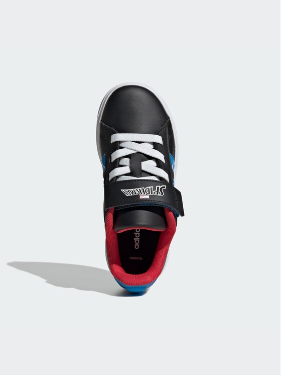 adidas adidas Trampki 150585 Czarny